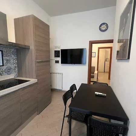 Lejlighed Chic Residenza Gemelli