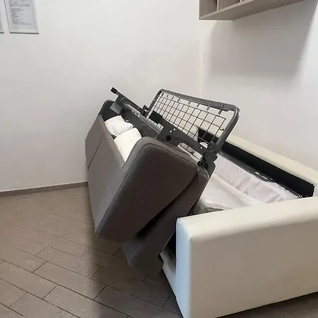 Casa Gemelli Roma