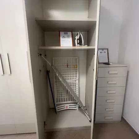 Lejlighed Chic Residenza Gemelli