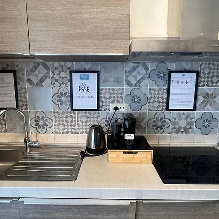Chic Residenza Gemelli * Rom