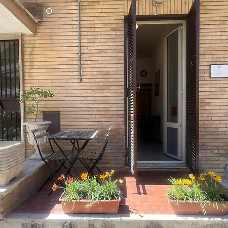 Chic Residenza Gemelli