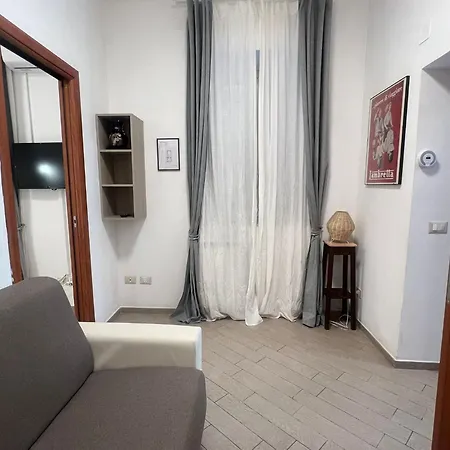 Lejlighed Chic Residenza Gemelli *