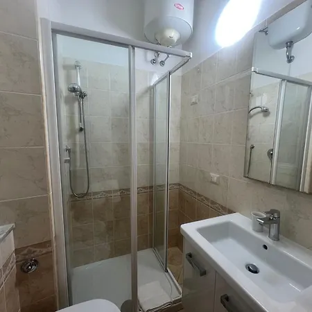 Chic Residenza Gemelli Lejlighed Rom