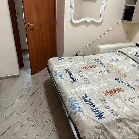 Chic Residenza Gemelli Apartment Rome