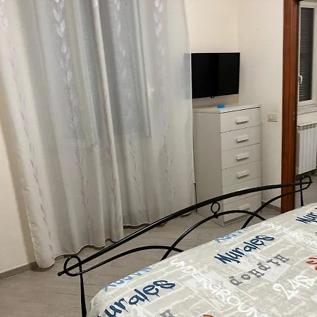 Chic Residenza Gemelli *