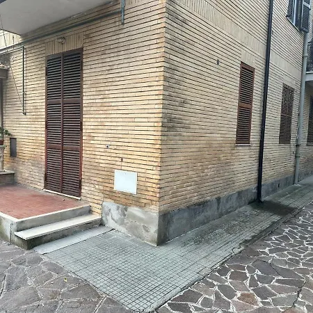 Apartment Chic Residenza Gemelli Rome