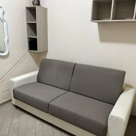 Chic Residenza Gemelli