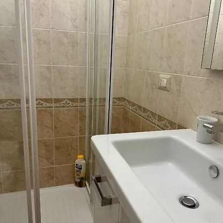Chic Residenza Gemelli Rome