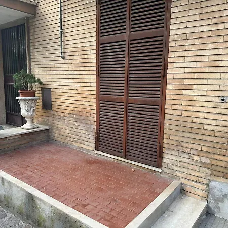 Apartment Chic Residenza Gemelli *