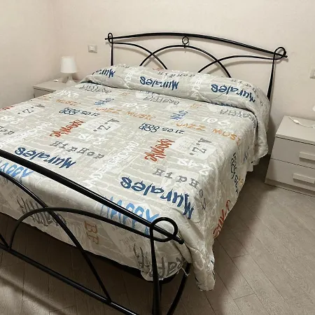 Chic Residenza Gemelli * Rome