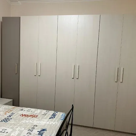 Apartment Chic Residenza Gemelli Rome