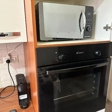 Chic Residenza Gemelli * Rome