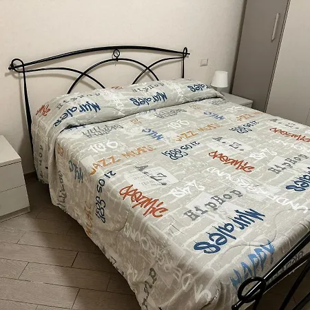 Chic Residenza Gemelli Apartment