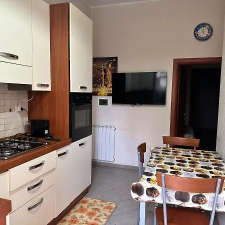 Chic Residenza Gemelli