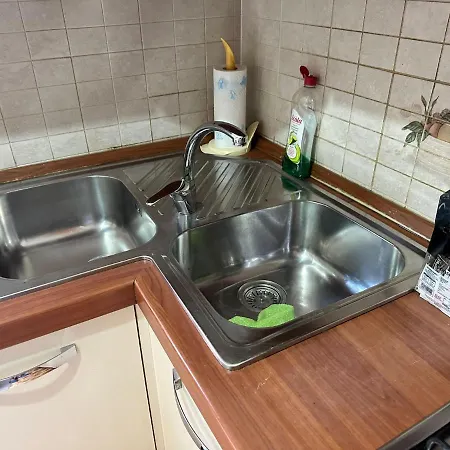 Chic Residenza Gemelli * Rome
