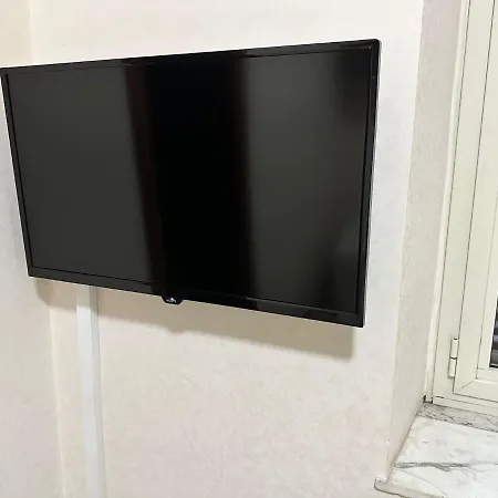 Chic Residenza Gemelli Apartment