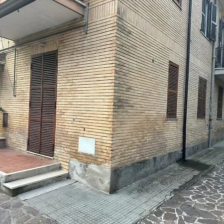 Chic Residenza Gemelli *