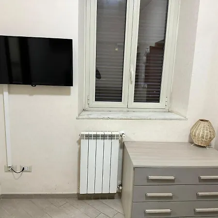 Chic Residenza Gemelli