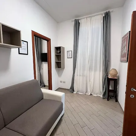 Chic Residenza Gemelli Apartment *