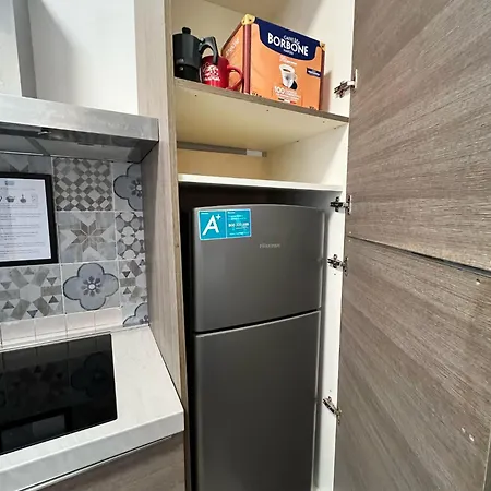 Apartment Chic Residenza Gemelli Rome
