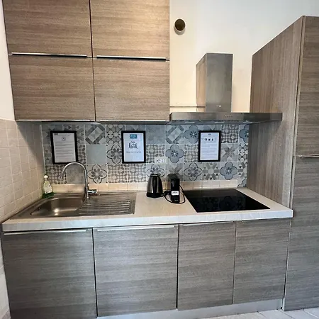 Chic Residenza Gemelli Rome