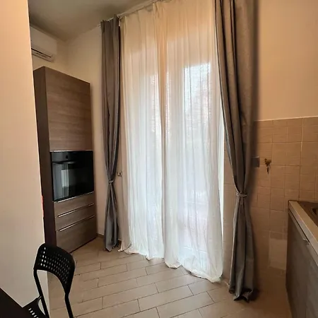 Chic Residenza Gemelli Apartment