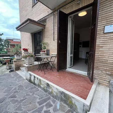 Chic Residenza Gemelli *