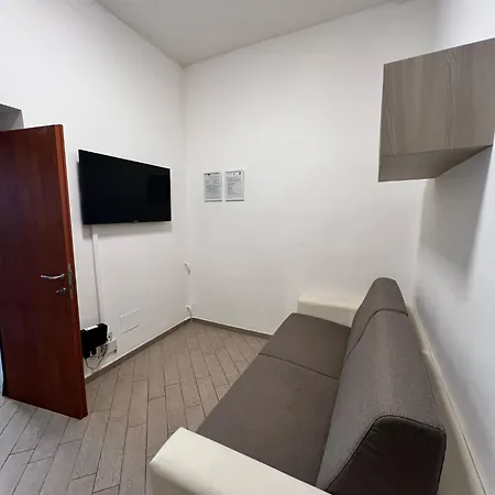 Chic Residenza Gemelli Apartment
