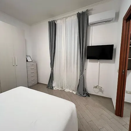 Apartment Chic Residenza Gemelli Rome