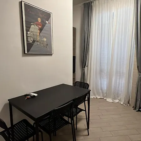 Chic Residenza Gemelli Rome