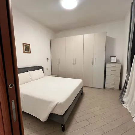 Chic Residenza Gemelli Apartment *