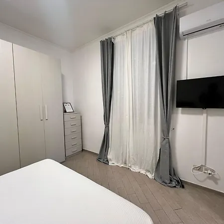 Apartment Chic Residenza Gemelli *