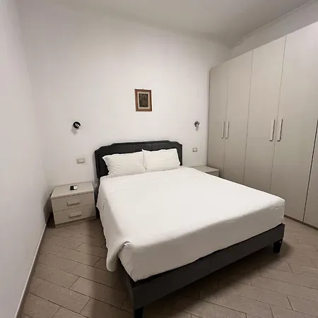 Chic Residenza Gemelli Apartment Rome