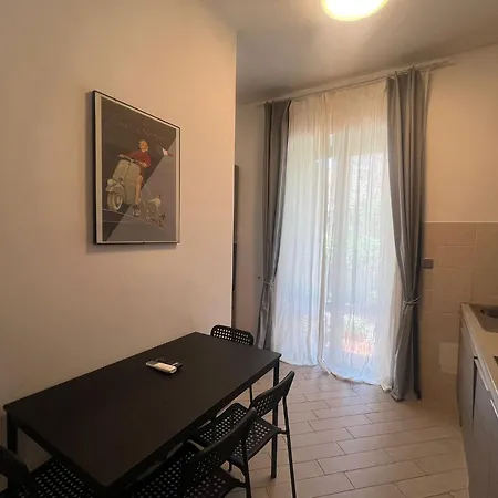 Chic Residenza Gemelli Řím