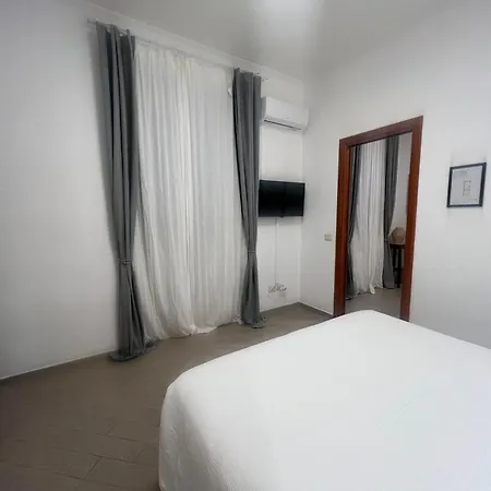 Chic Residenza Gemelli