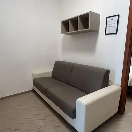 Chic Residenza Gemelli * Řím