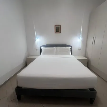 Chic Residenza Gemelli Řím
