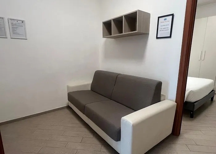 Casa Gemelli * Rome
