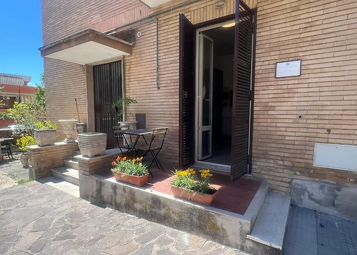 Casa Gemelli Apartment Rome