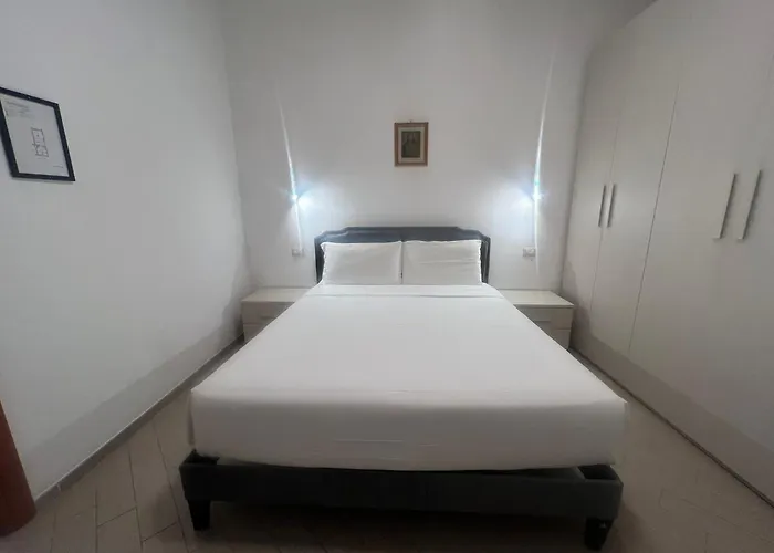 Casa Gemelli Rome