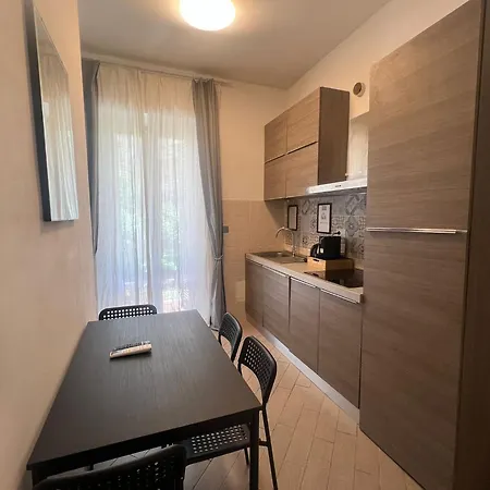 Casa Gemelli * Rome