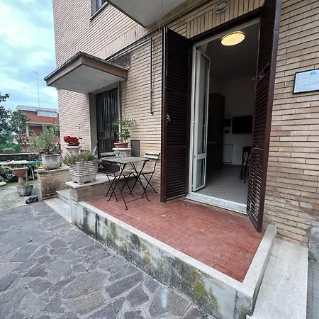 Casa Gemelli