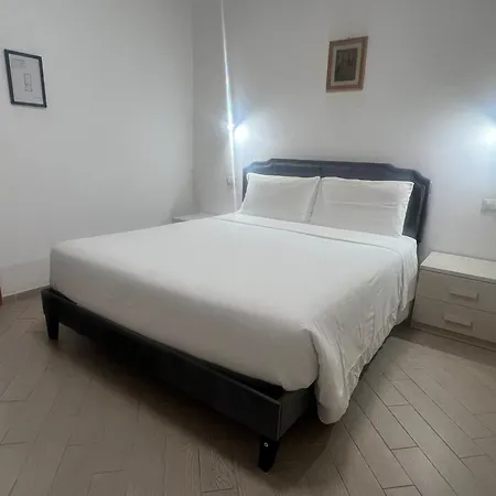 Casa Gemelli * Rome