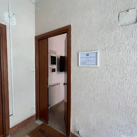 Casa Gemelli Apartment