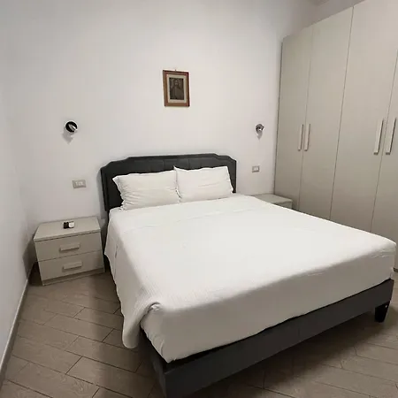 Apartment Casa Gemelli