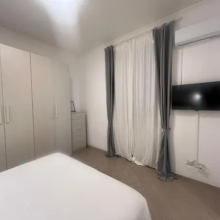 Διαμέρισμα Casa Gemelli *