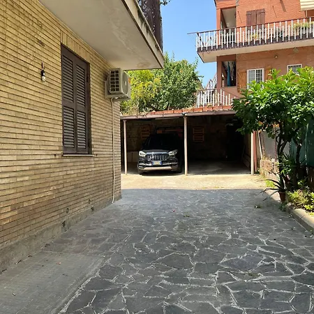 Casa Gemelli